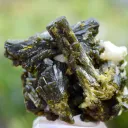 Epidote 122 grams - Bafoulabé Circle, Kayes Region, Mali - image 5