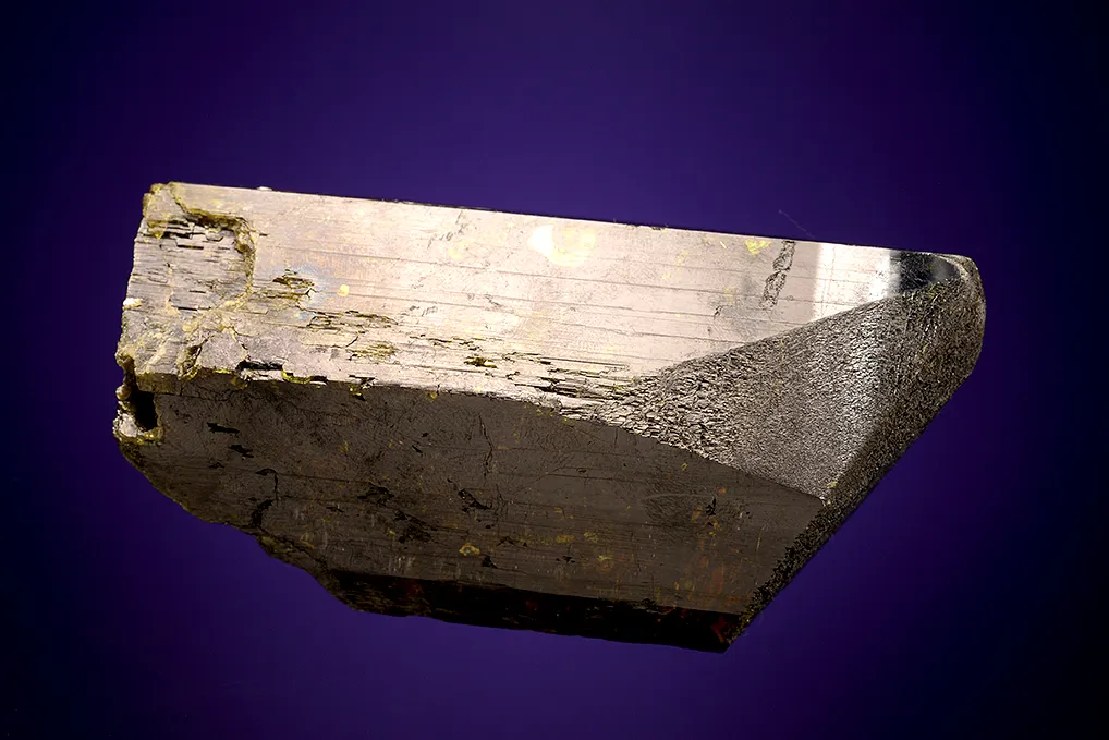 Epidote - image 4