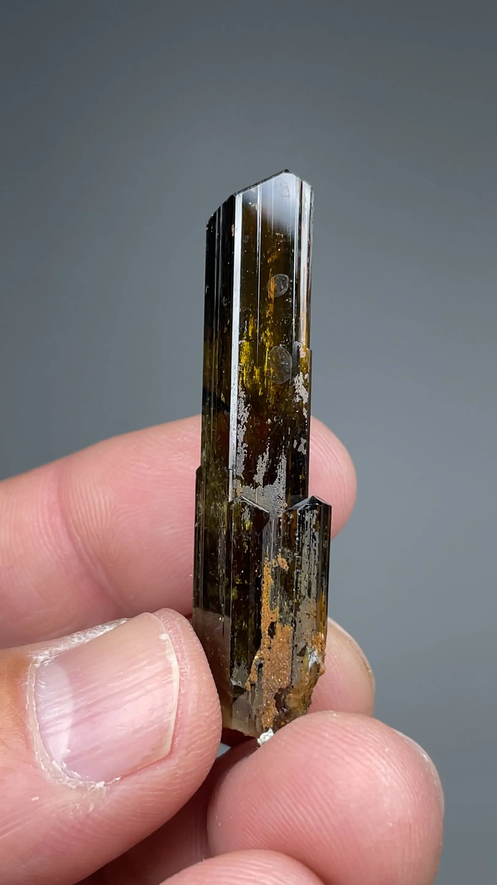 Epidote - image 2