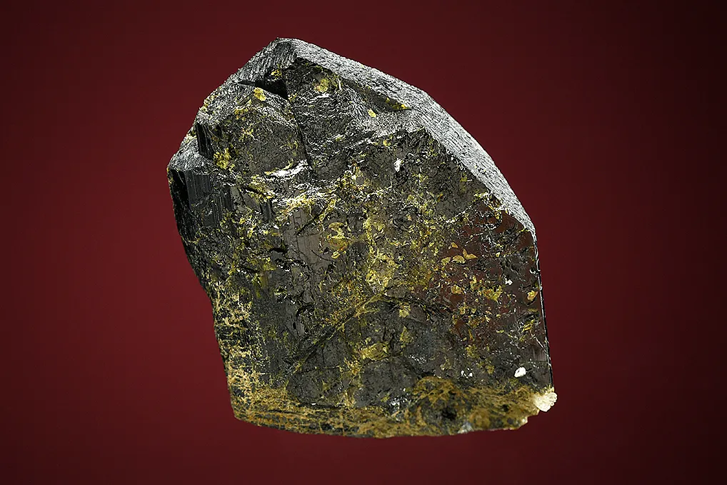Epidote - image 2