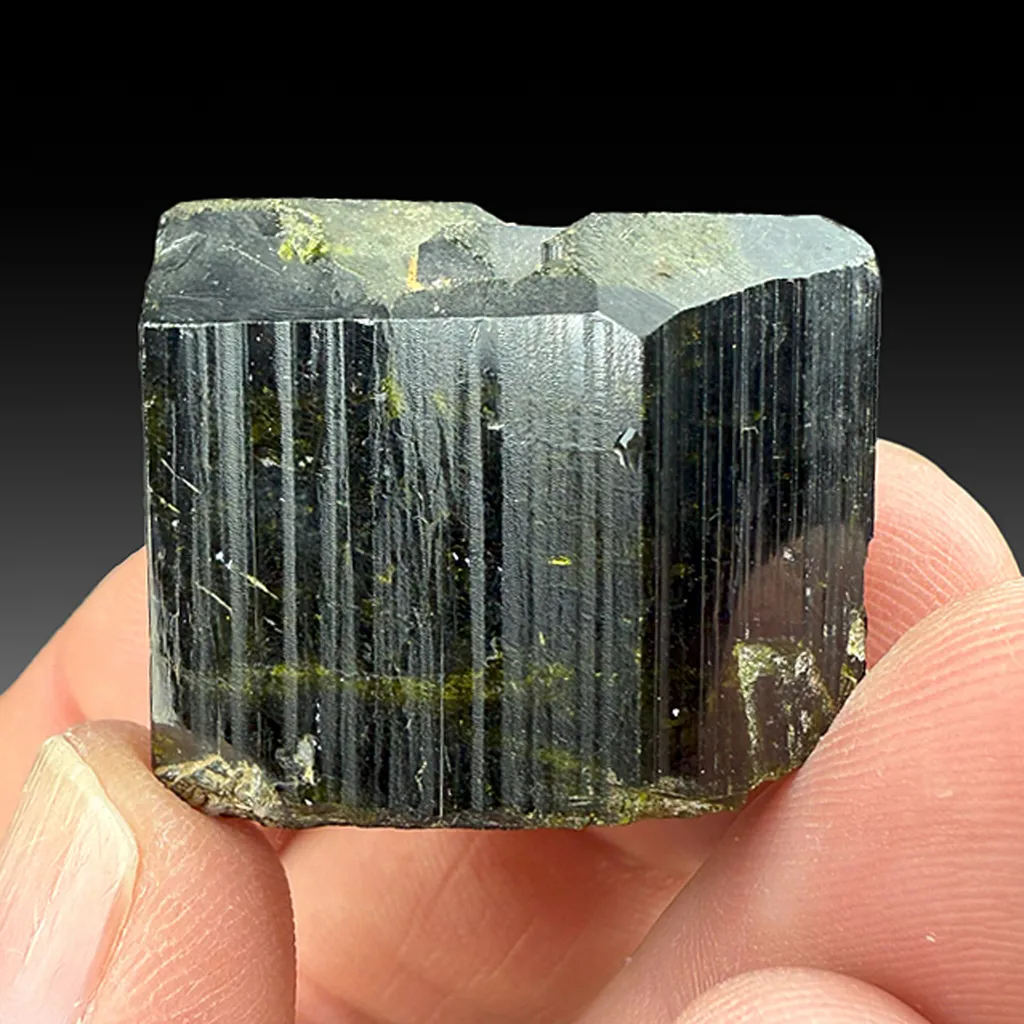 Epidote (1743) image