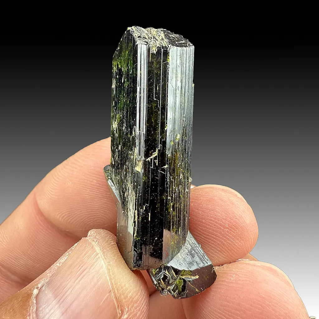 Epidote (1761) image