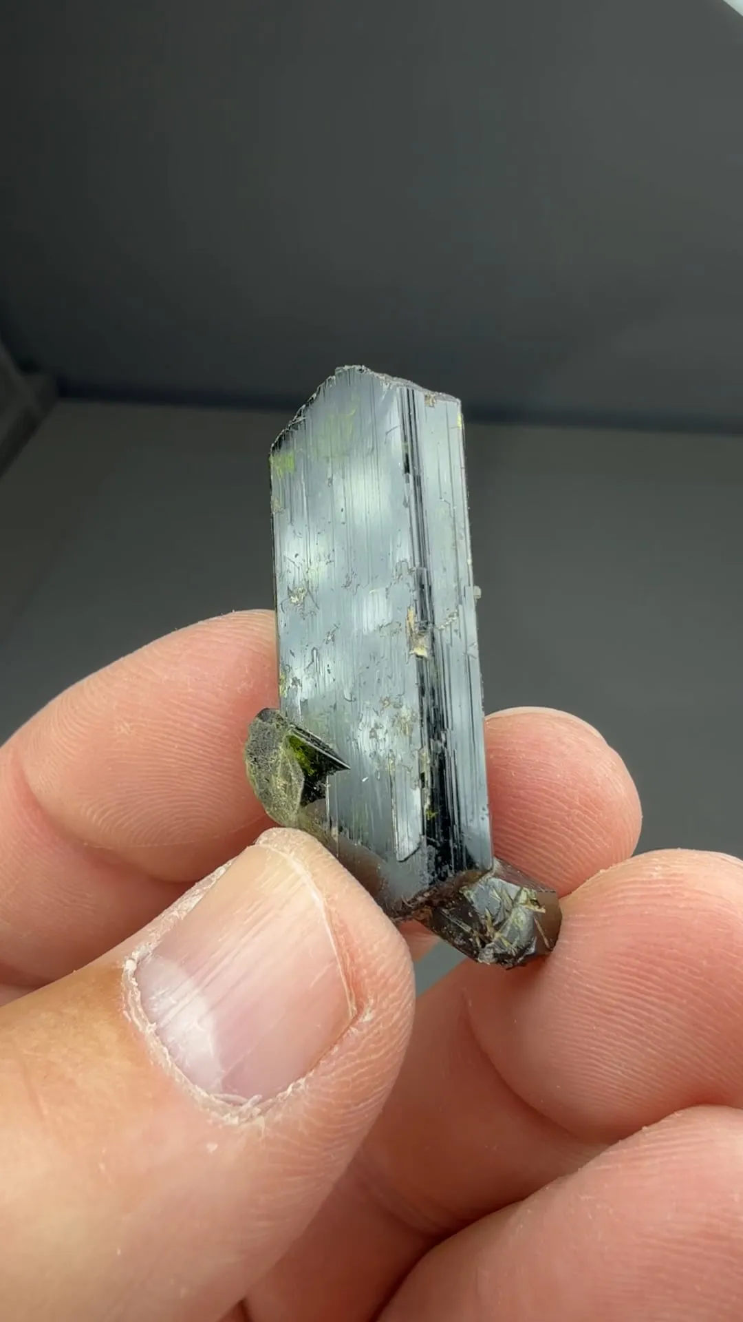 Epidote (1761) - image 2