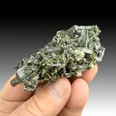 Epidote - image 1