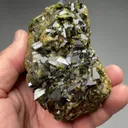 Epidote - image 2