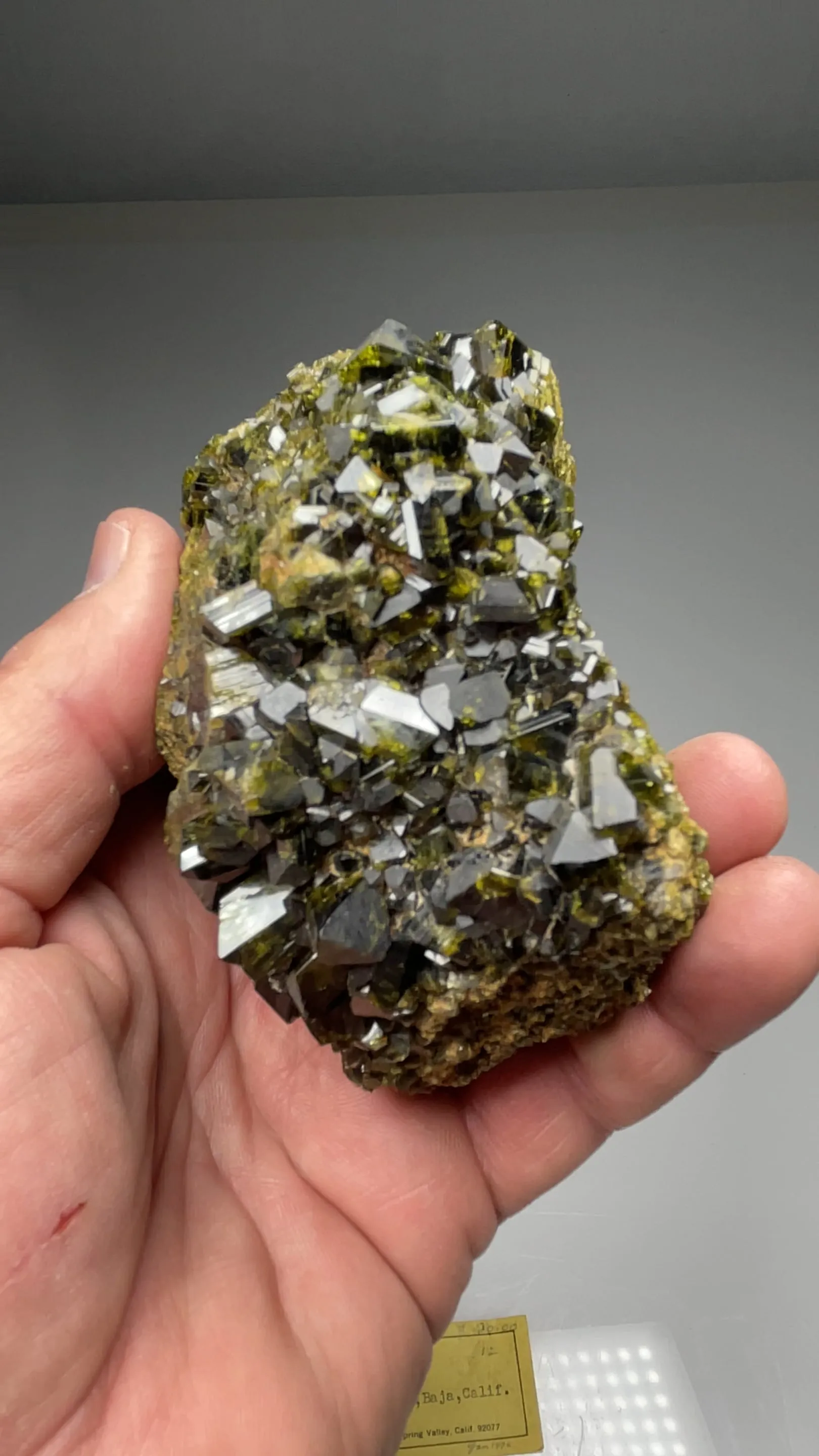 Epidote - image 2