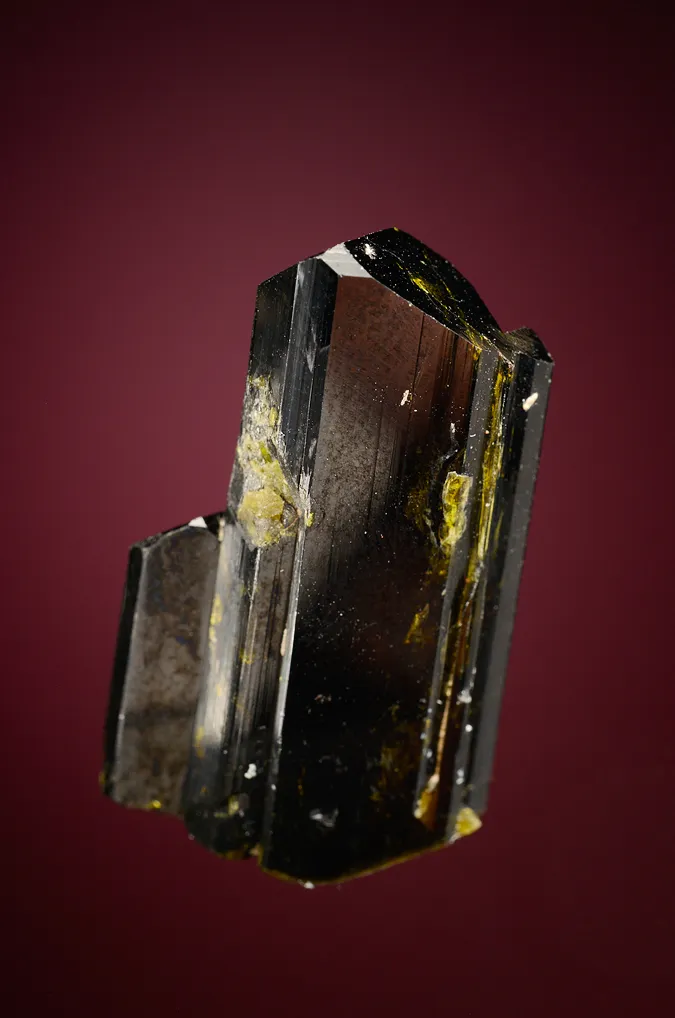 Epidote - image 2