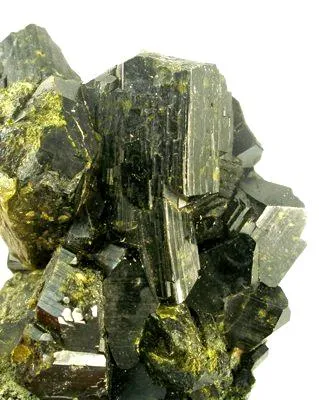 Epidote - image 2