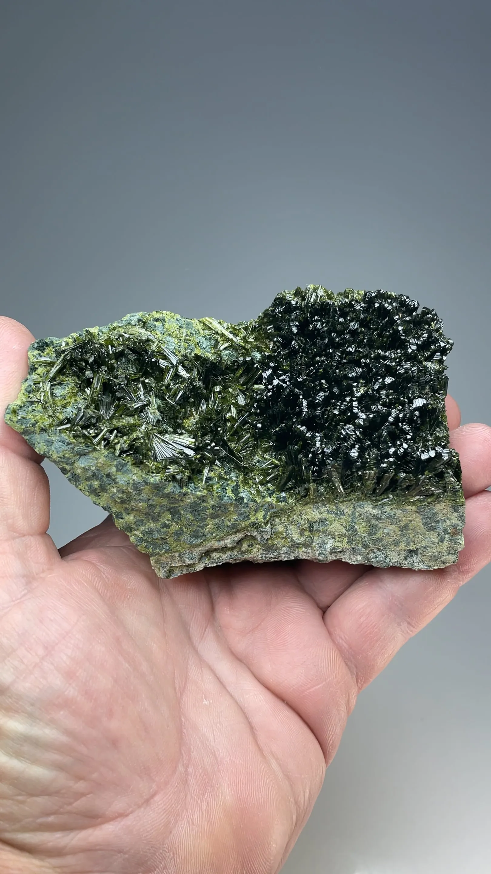 Epidote - image 2