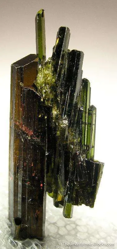 Epidote - image 1