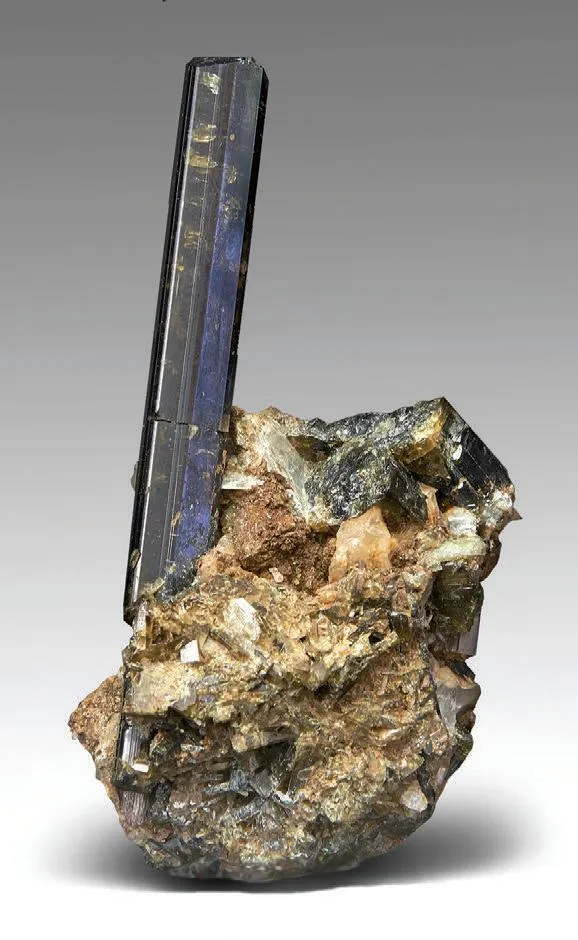 Epidote image