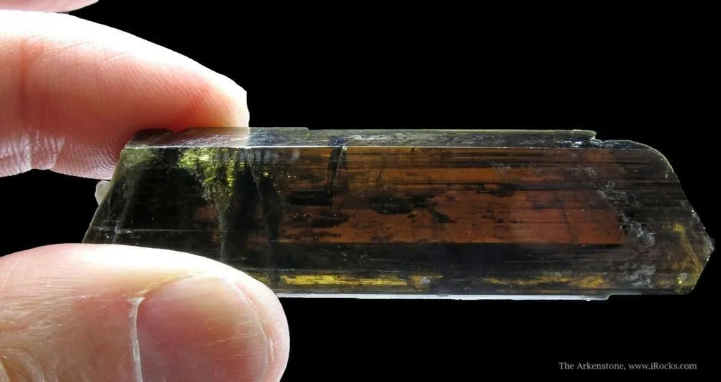 Epidote - image 5