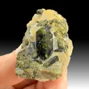 Epidote - image 1