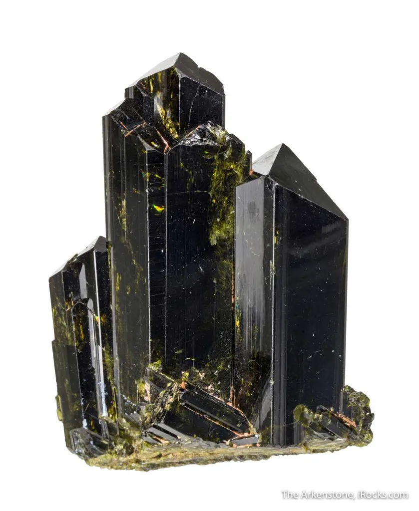 Epidote - image 3