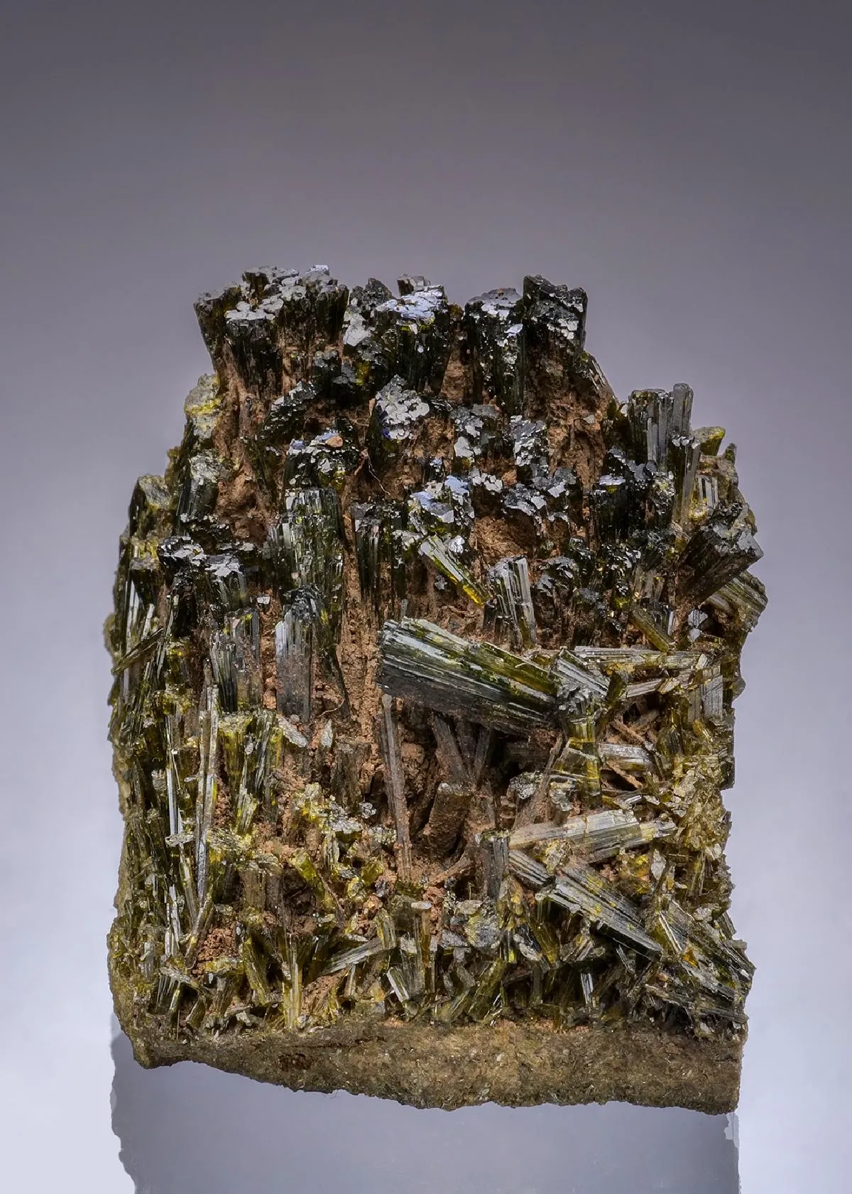 Epidote - image 1
