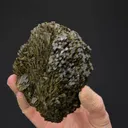 Epidote - image 2
