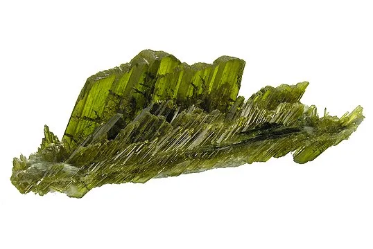 Epidote image