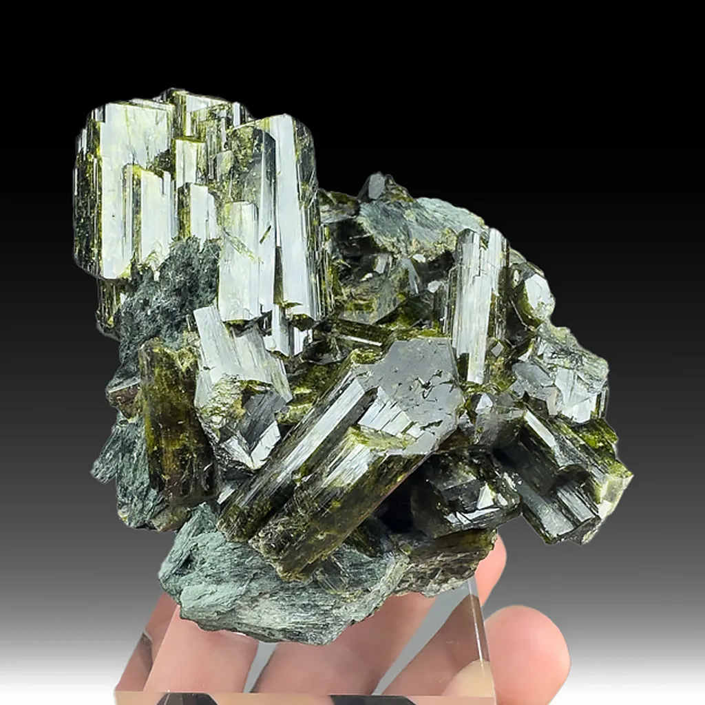 Epidote