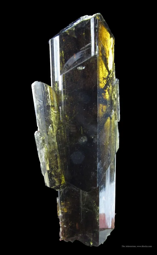 Epidote image