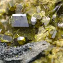 Epidote - 355 grams - Pakistan - image 3