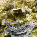 Epidote - 355 grams - Pakistan - image 2