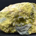 Epidote - 355 grams - Pakistan - image 1