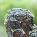 Epidote 384 grams - Bafoulabé Circle, Kayes Region, Mali - image 5