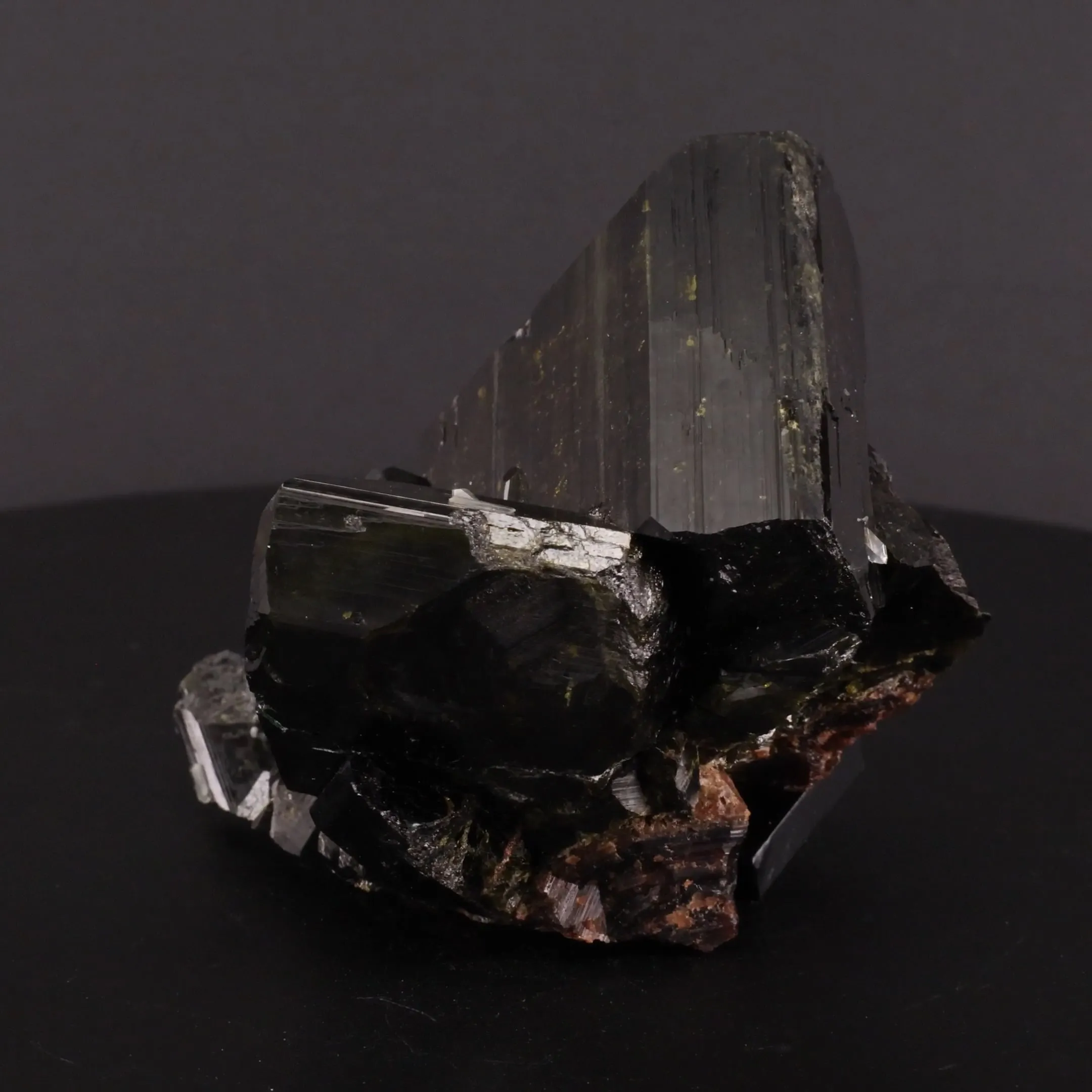 Epidote - image 2