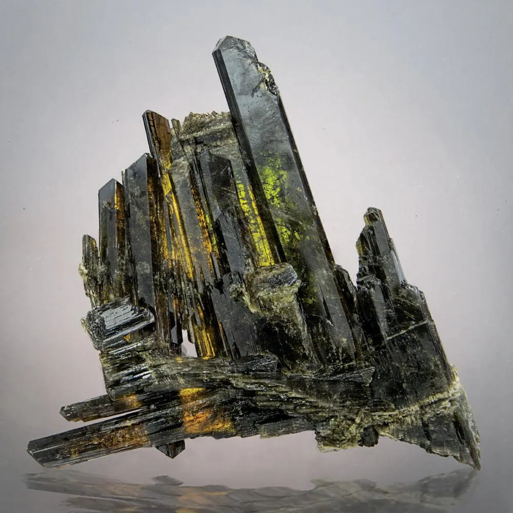 Epidote image