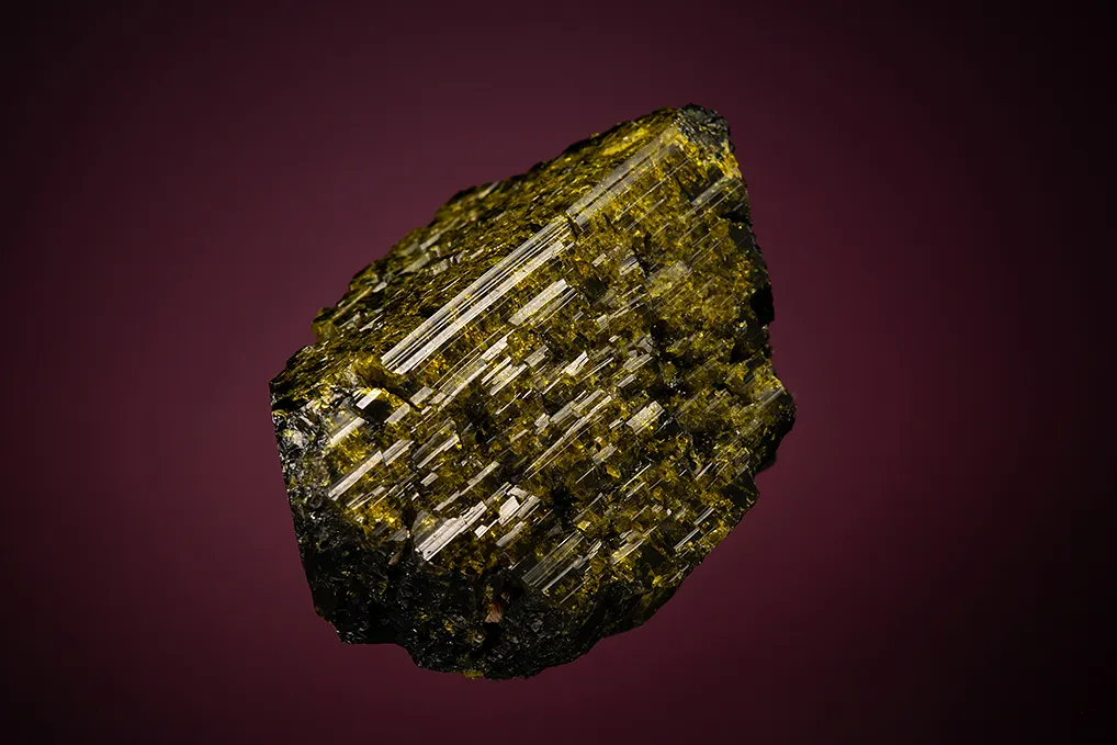 Epidote image