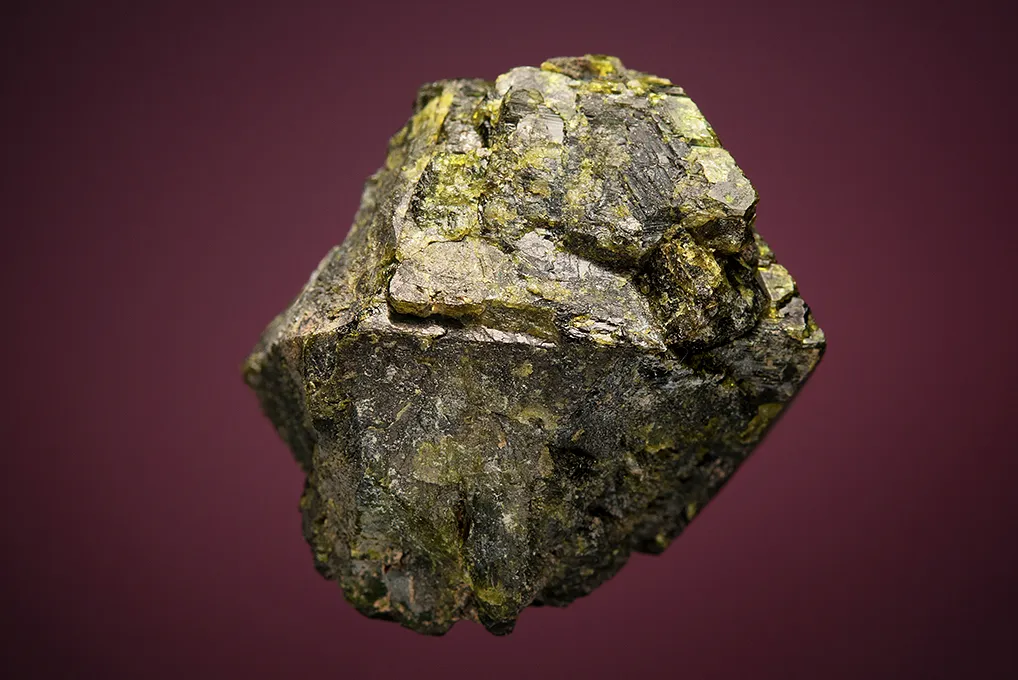 Epidote - image 2