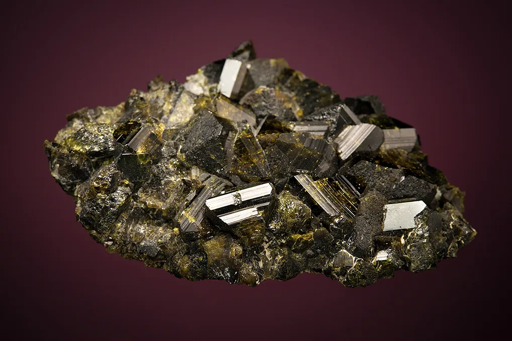 Epidote - image 3