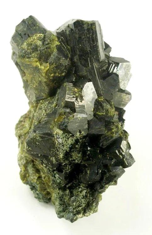 Epidote image