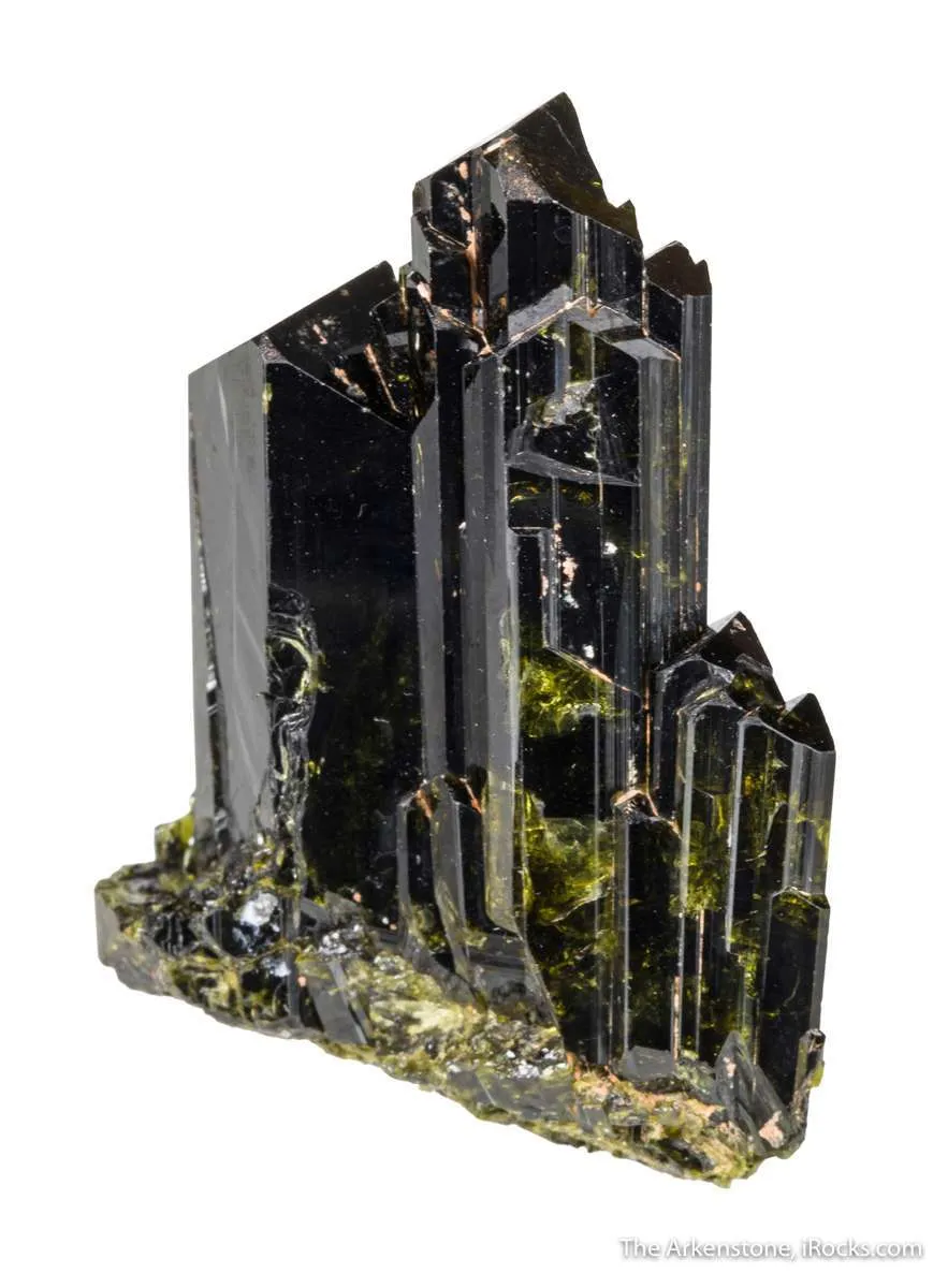 Epidote - image 6