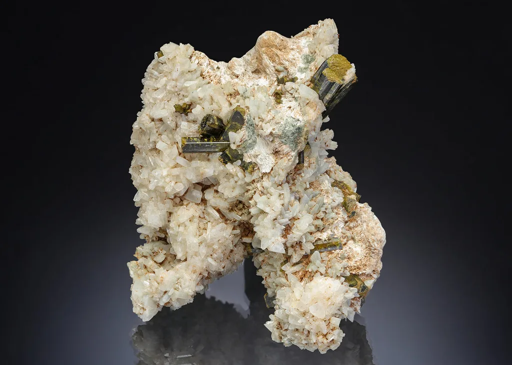 Epidote image