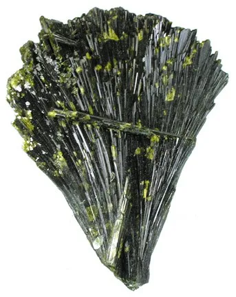 Epidote image