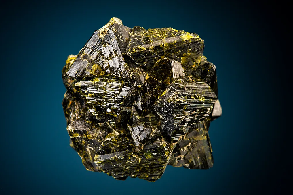 Epidote image