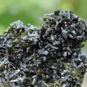 Epidote 490 grams - Bafoulabé Circle, Kayes Region, Mali - image 6