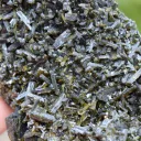 Epidote 490 grams - Bafoulabé Circle, Kayes Region, Mali - image 4