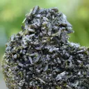 Epidote 490 grams - Bafoulabé Circle, Kayes Region, Mali - image 3