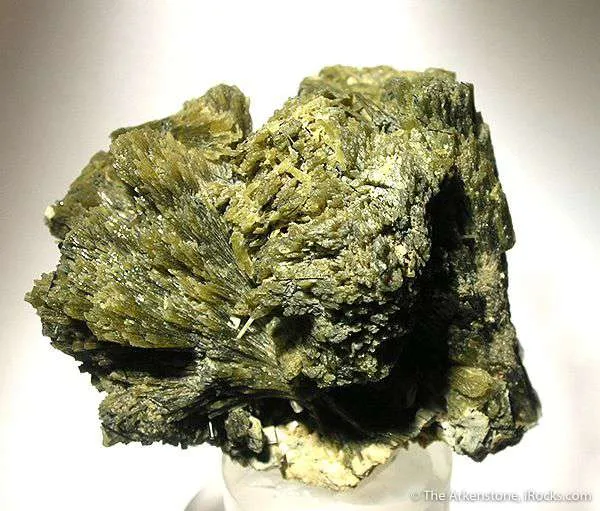 Epidote image