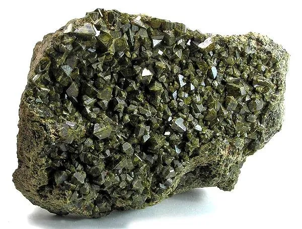 Epidote image