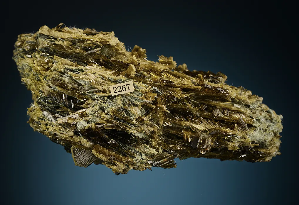 Epidote - image 4