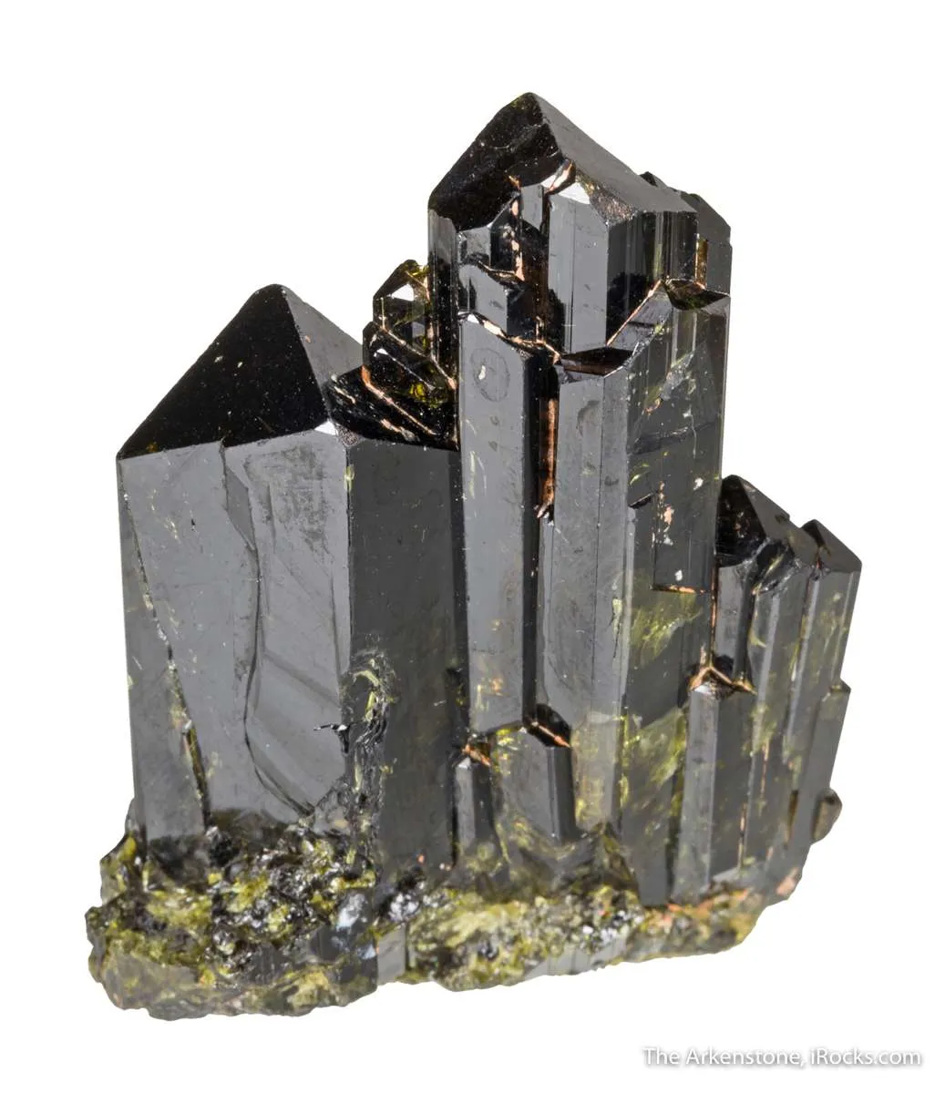 Epidote - image 7
