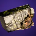 Epidote - image 2