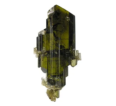 Epidote - image 1
