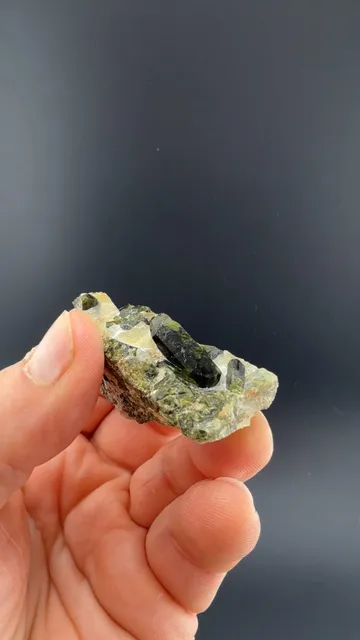 Epidote