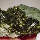 Epidote - image 1