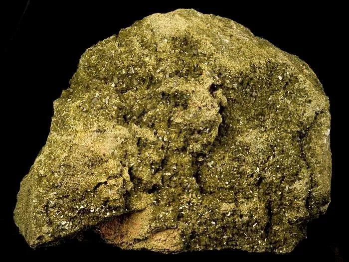 Epidote image