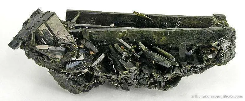 Epidote - image 4